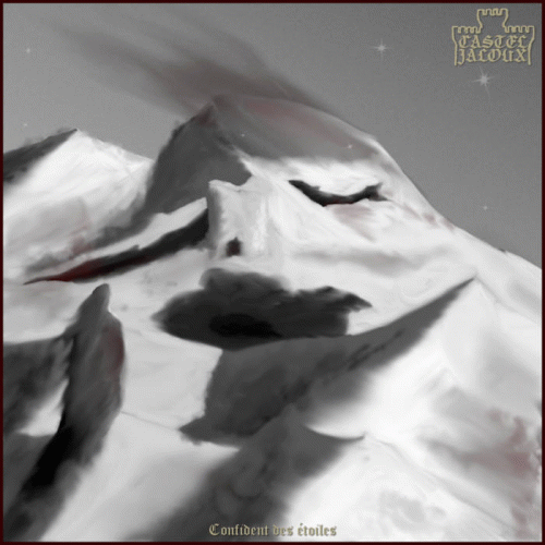 Castel Jaloux : Confident des Étoiles